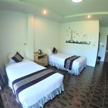 Hotel Lanta Friendly House à Ko Lanta Extérieur photo