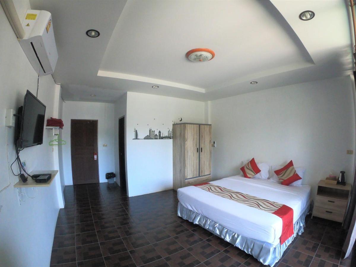 Hotel Lanta Friendly House à Ko Lanta Extérieur photo