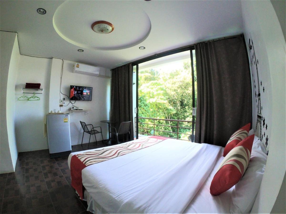 Hotel Lanta Friendly House à Ko Lanta Extérieur photo